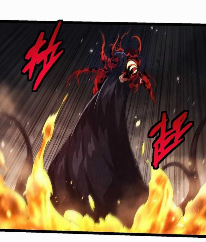 Evolution Begins With A Big Tree Chapter 370 - halaman 13