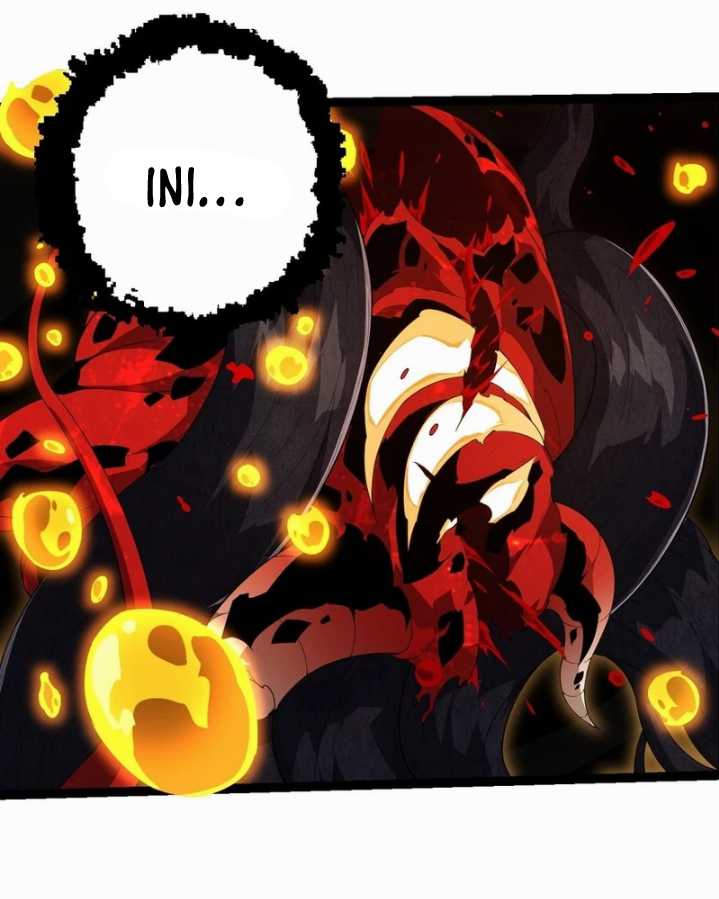 Evolution Begins With A Big Tree Chapter 370 - halaman 14