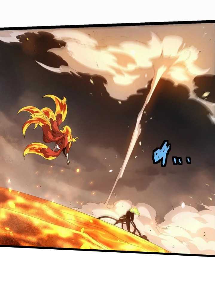 Evolution Begins With A Big Tree Chapter 370 - halaman 17