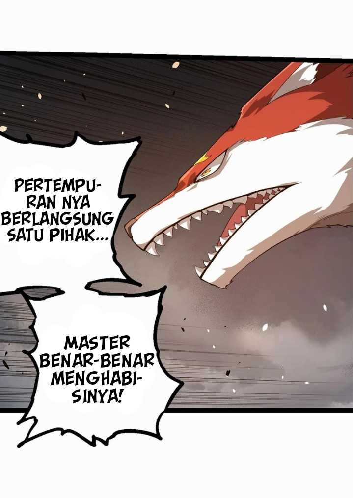 Evolution Begins With A Big Tree Chapter 370 - halaman 18