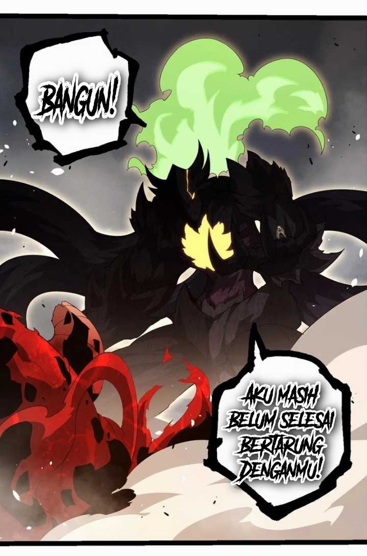 Evolution Begins With A Big Tree Chapter 370 - halaman 20