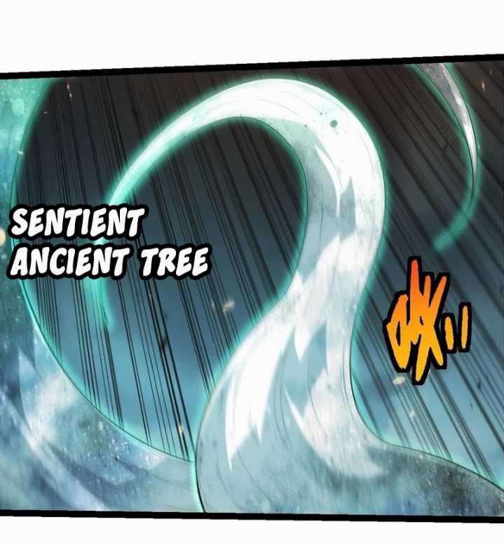 Evolution Begins With A Big Tree Chapter 370 - halaman 22
