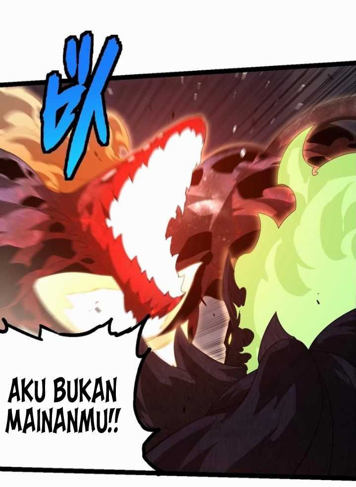 Evolution Begins With A Big Tree Chapter 370 - halaman 24