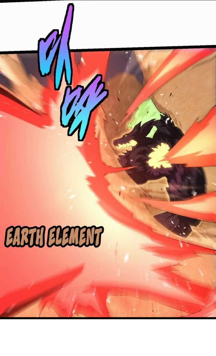 Evolution Begins With A Big Tree Chapter 370 - halaman 27