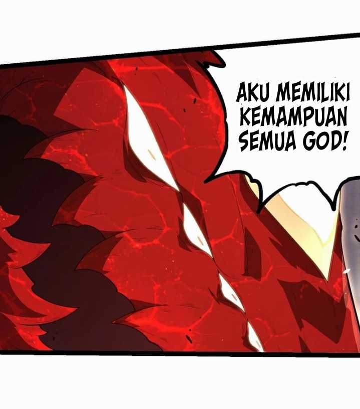 Evolution Begins With A Big Tree Chapter 370 - halaman 28