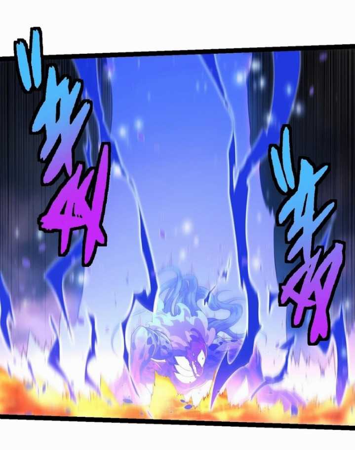Evolution Begins With A Big Tree Chapter 370 - halaman 29
