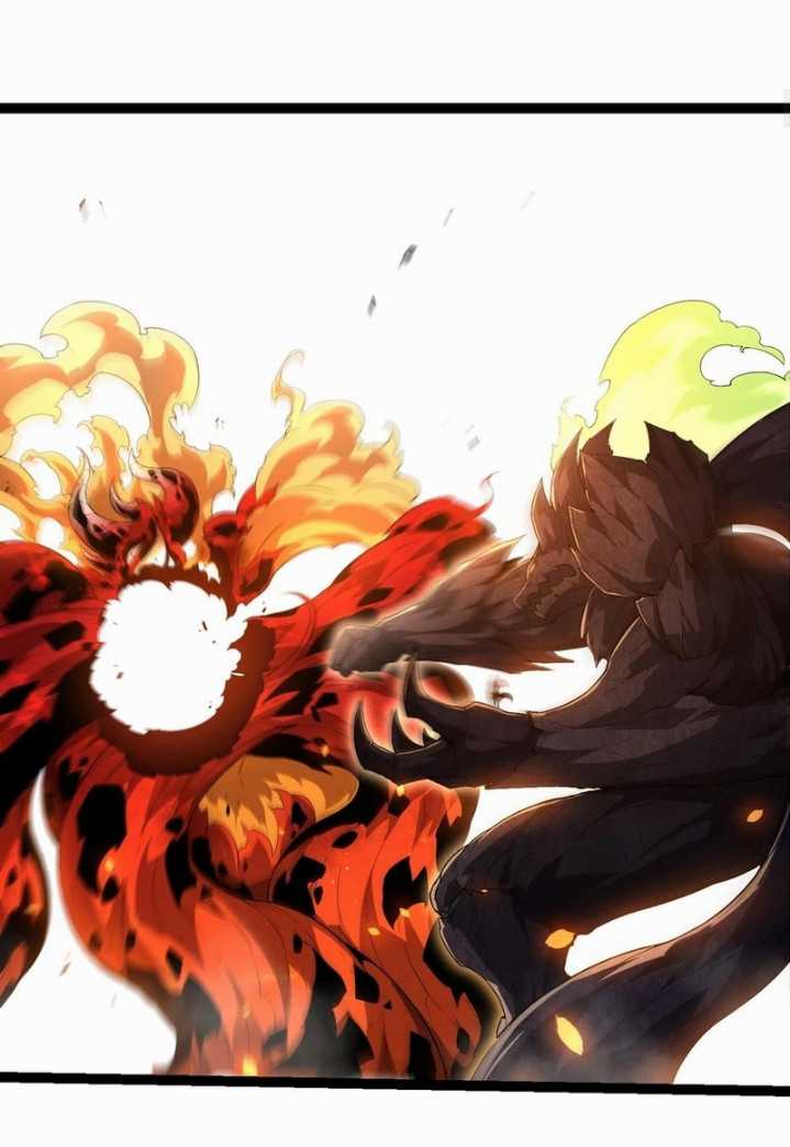Evolution Begins With A Big Tree Chapter 370 - halaman 3