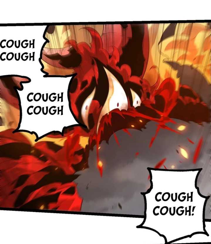 Evolution Begins With A Big Tree Chapter 370 - halaman 4