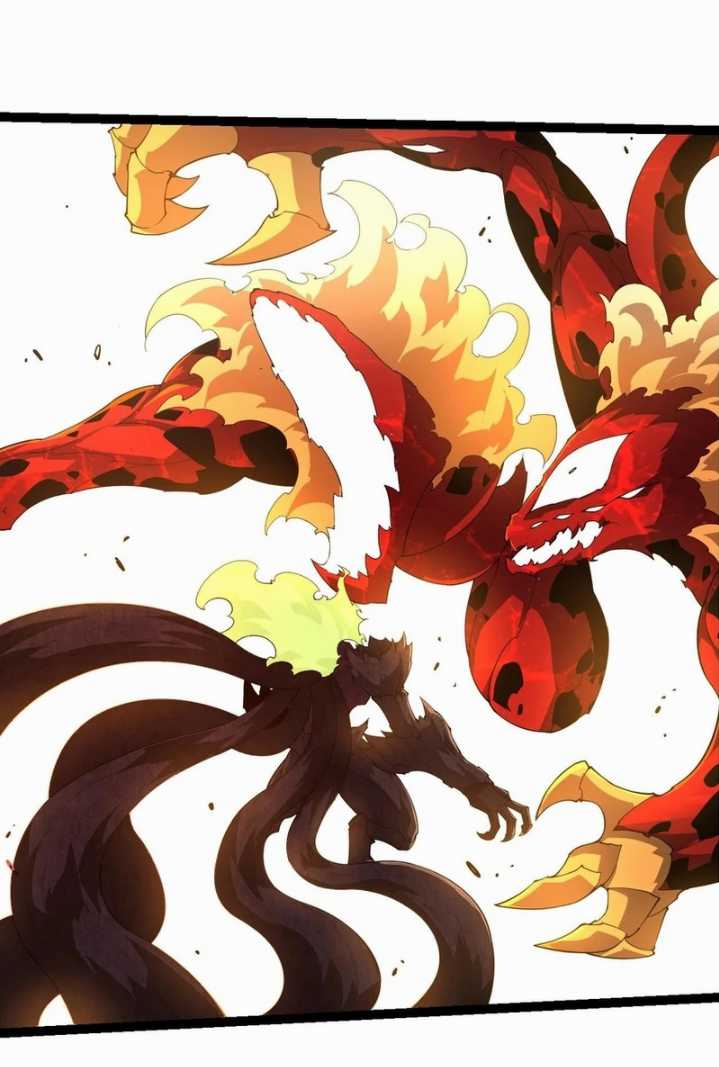 Evolution Begins With A Big Tree Chapter 370 - halaman 40