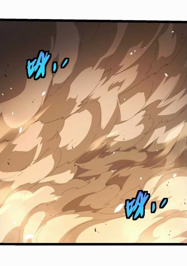 Evolution Begins With A Big Tree Chapter 370 - halaman 48