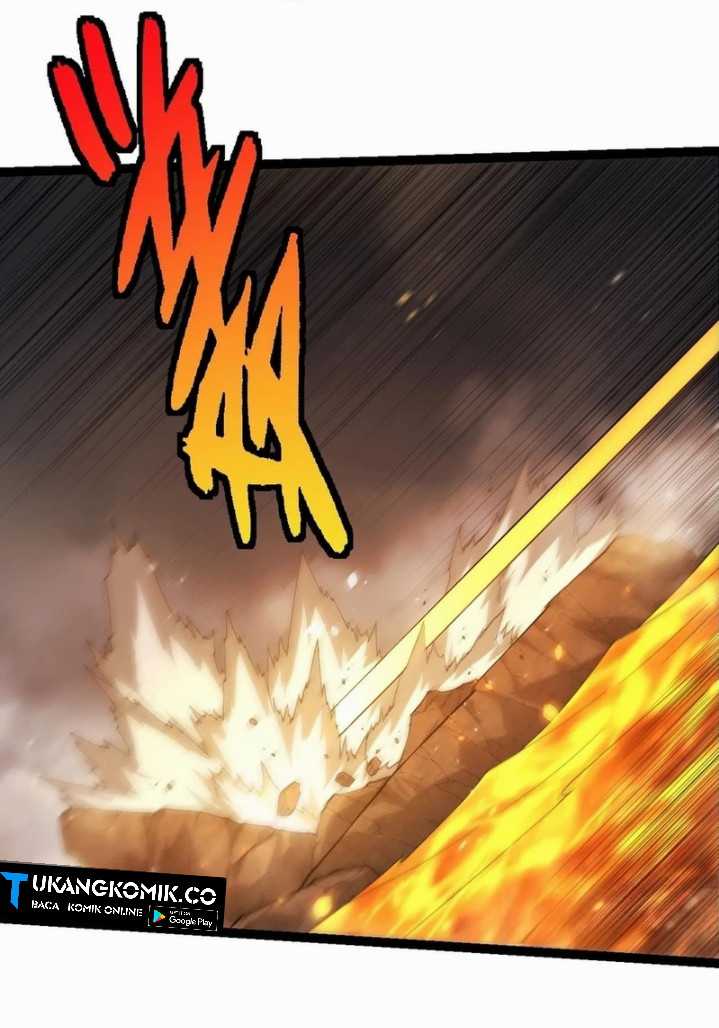 Evolution Begins With A Big Tree Chapter 370 - halaman 52
