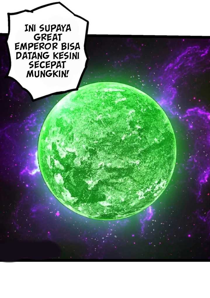 Evolution Begins With A Big Tree Chapter 371 - halaman 12