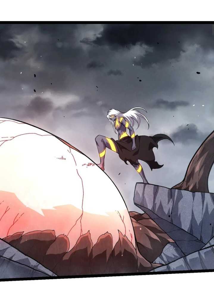 Evolution Begins With A Big Tree Chapter 371 - halaman 3