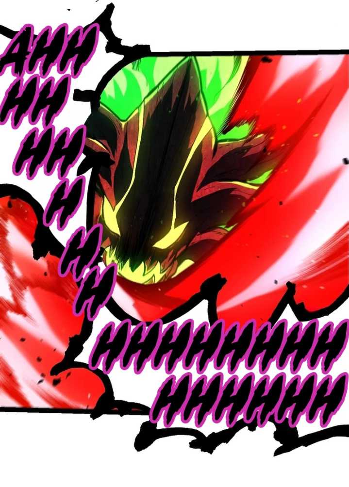 Evolution Begins With A Big Tree Chapter 371 - halaman 35