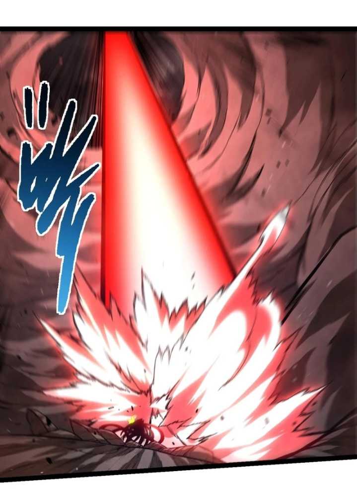 Evolution Begins With A Big Tree Chapter 371 - halaman 36
