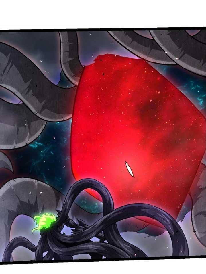 Evolution Begins With A Big Tree Chapter 371 - halaman 42