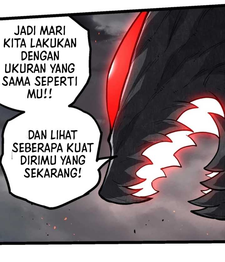 Evolution Begins With A Big Tree Chapter 371 - halaman 49