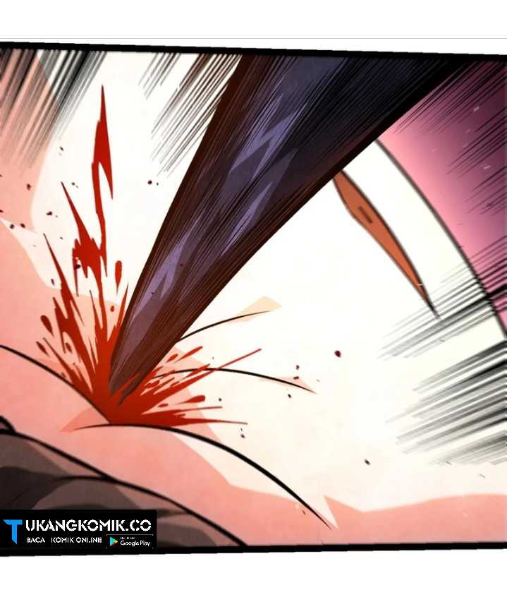 Evolution Begins With A Big Tree Chapter 371 - halaman 7