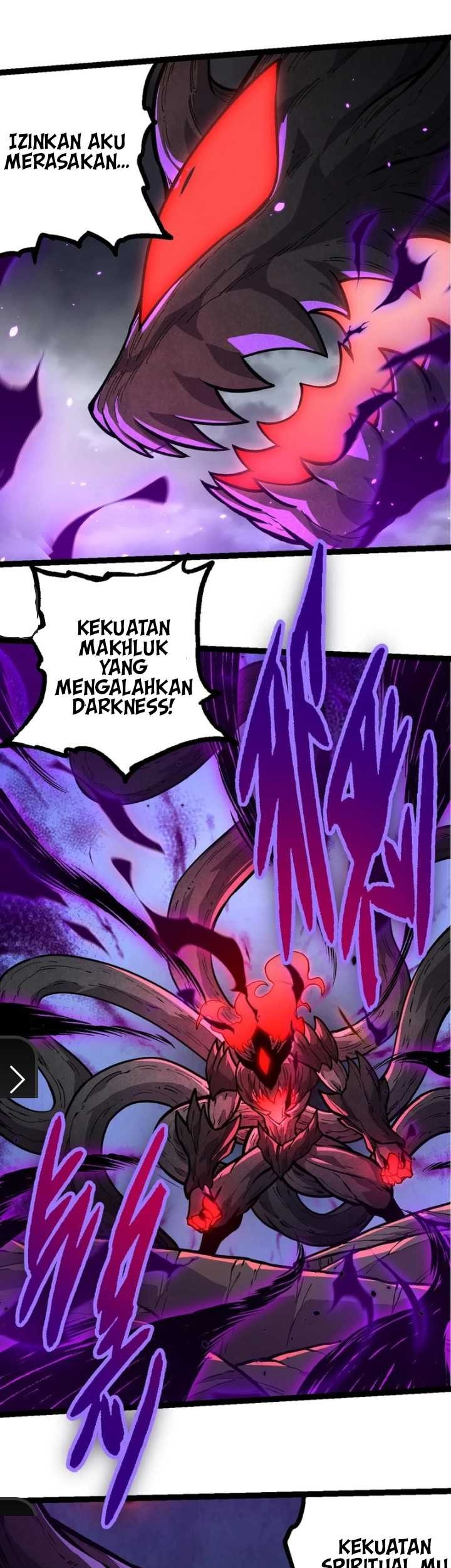 Evolution Begins With A Big Tree Chapter 372 - halaman 10