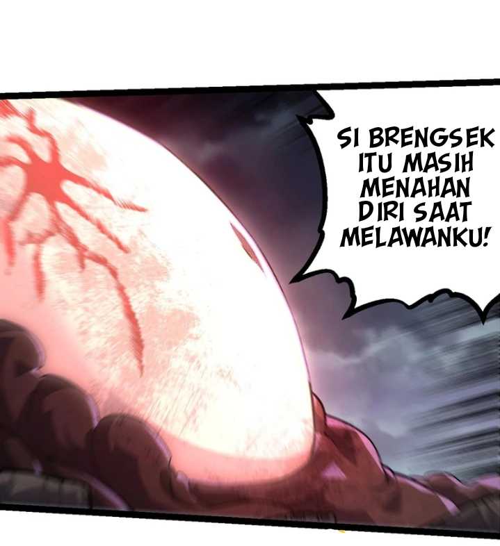 Evolution Begins With A Big Tree Chapter 372 - halaman 13