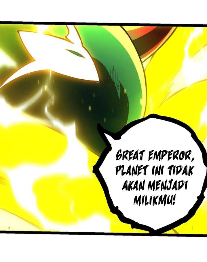 Evolution Begins With A Big Tree Chapter 372 - halaman 21