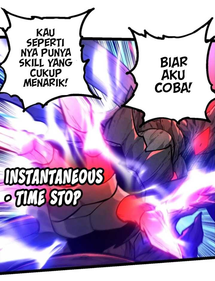 Evolution Begins With A Big Tree Chapter 372 - halaman 29