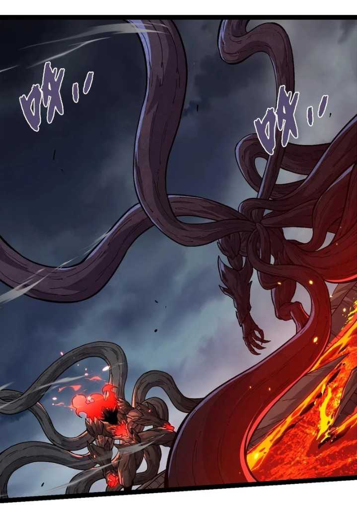 Evolution Begins With A Big Tree Chapter 372 - halaman 3