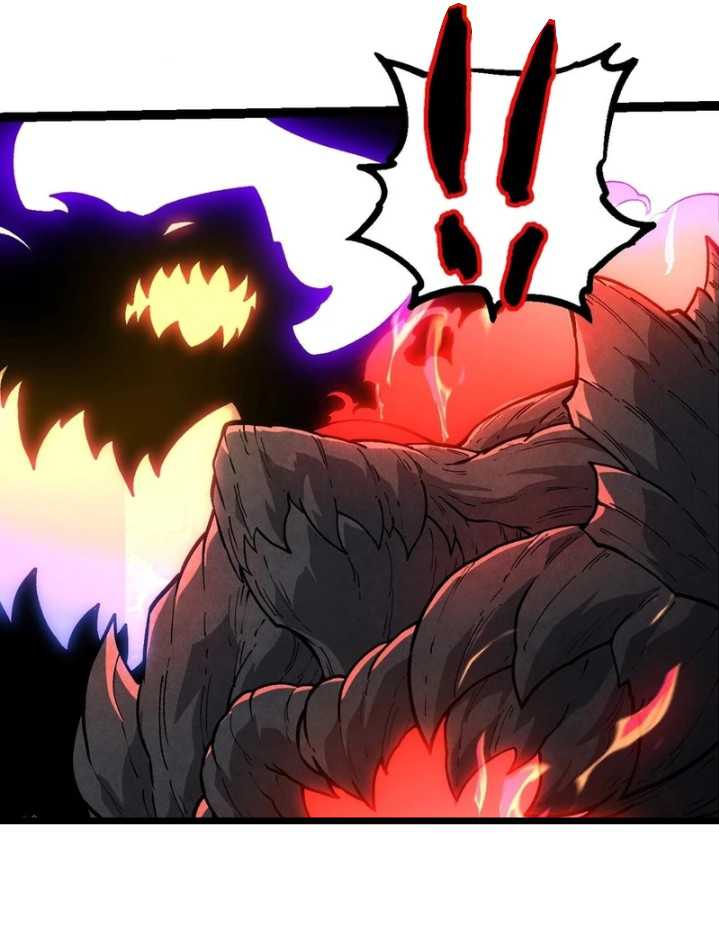 Evolution Begins With A Big Tree Chapter 372 - halaman 32