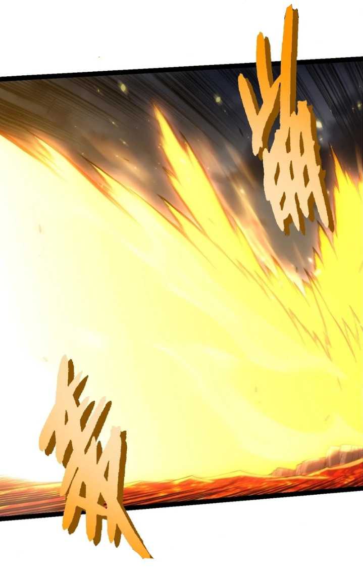 Evolution Begins With A Big Tree Chapter 372 - halaman 34
