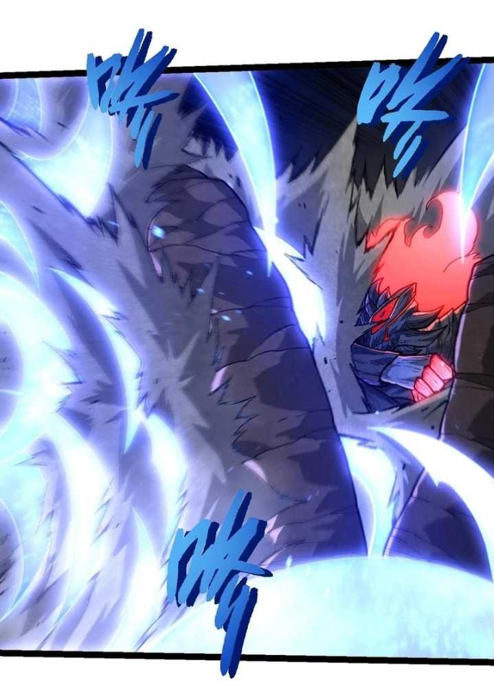 Evolution Begins With A Big Tree Chapter 372 - halaman 39