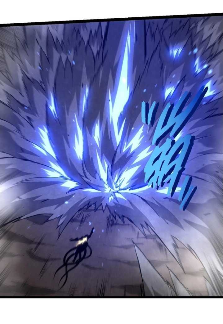 Evolution Begins With A Big Tree Chapter 372 - halaman 40