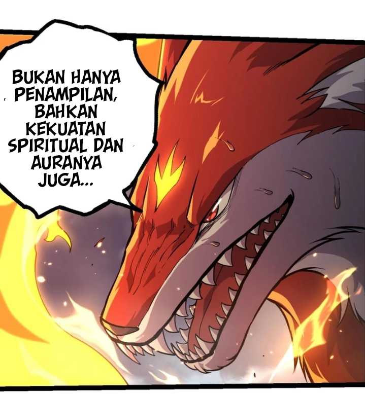 Evolution Begins With A Big Tree Chapter 372 - halaman 5