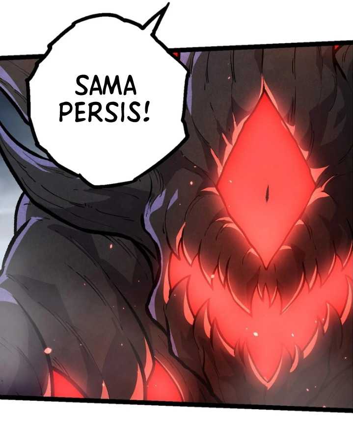 Evolution Begins With A Big Tree Chapter 372 - halaman 6