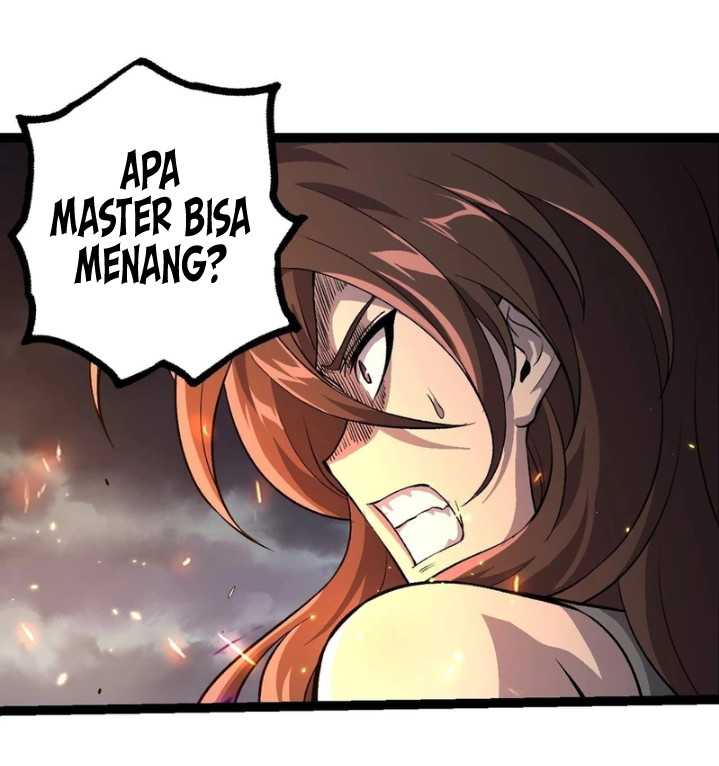 Evolution Begins With A Big Tree Chapter 372 - halaman 9