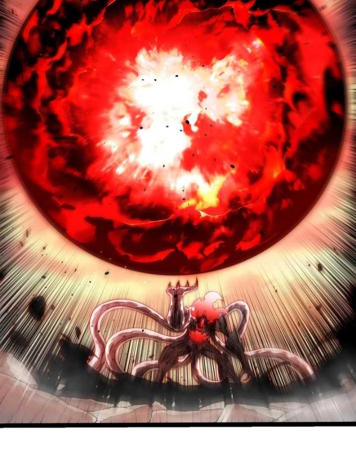 Evolution Begins With A Big Tree Chapter 373 - halaman 10