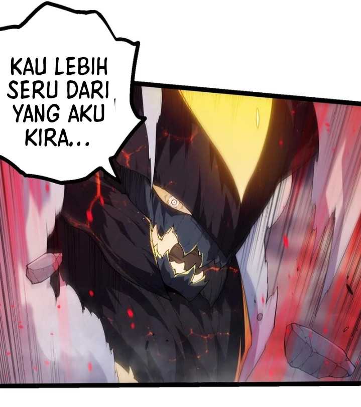 Evolution Begins With A Big Tree Chapter 373 - halaman 14