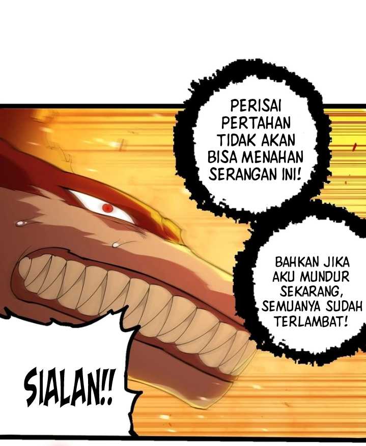 Evolution Begins With A Big Tree Chapter 373 - halaman 18