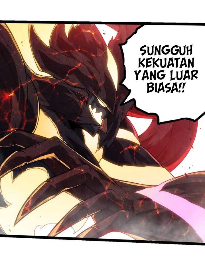 Evolution Begins With A Big Tree Chapter 373 - halaman 21