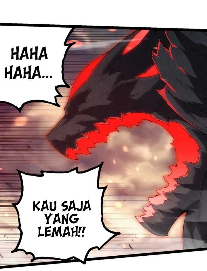 Evolution Begins With A Big Tree Chapter 373 - halaman 22