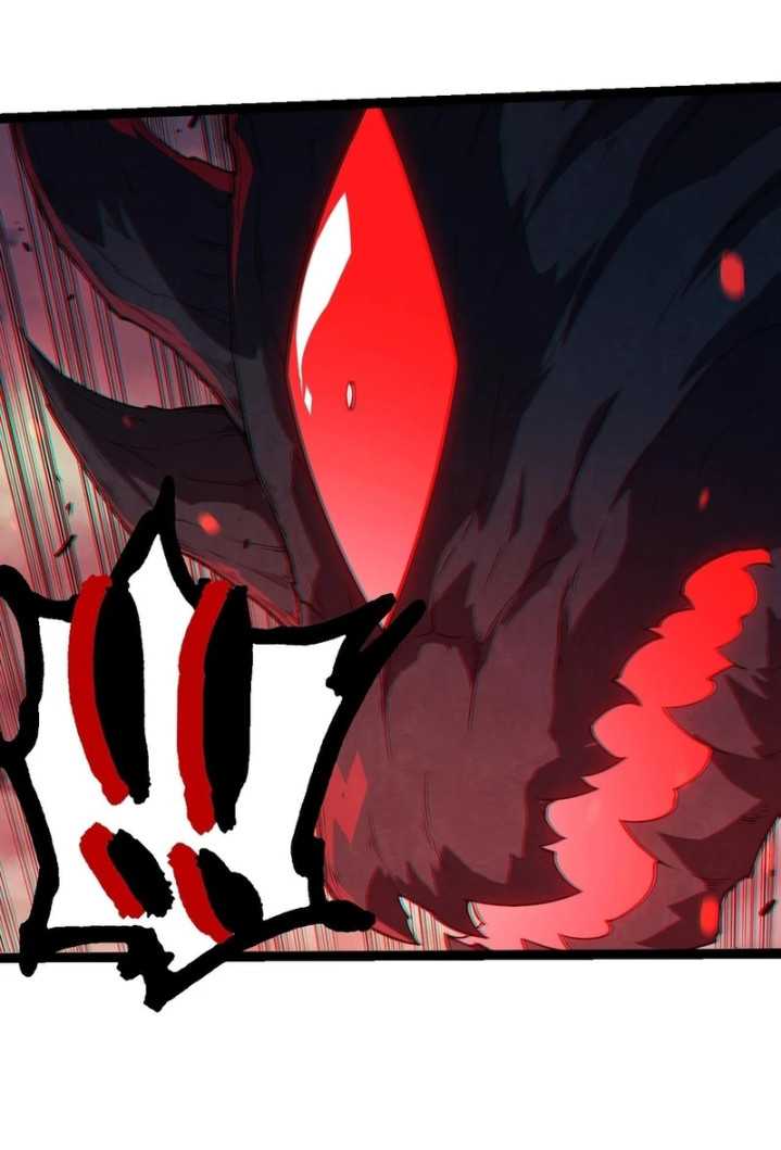 Evolution Begins With A Big Tree Chapter 373 - halaman 28