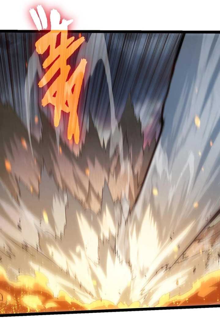 Evolution Begins With A Big Tree Chapter 373 - halaman 43