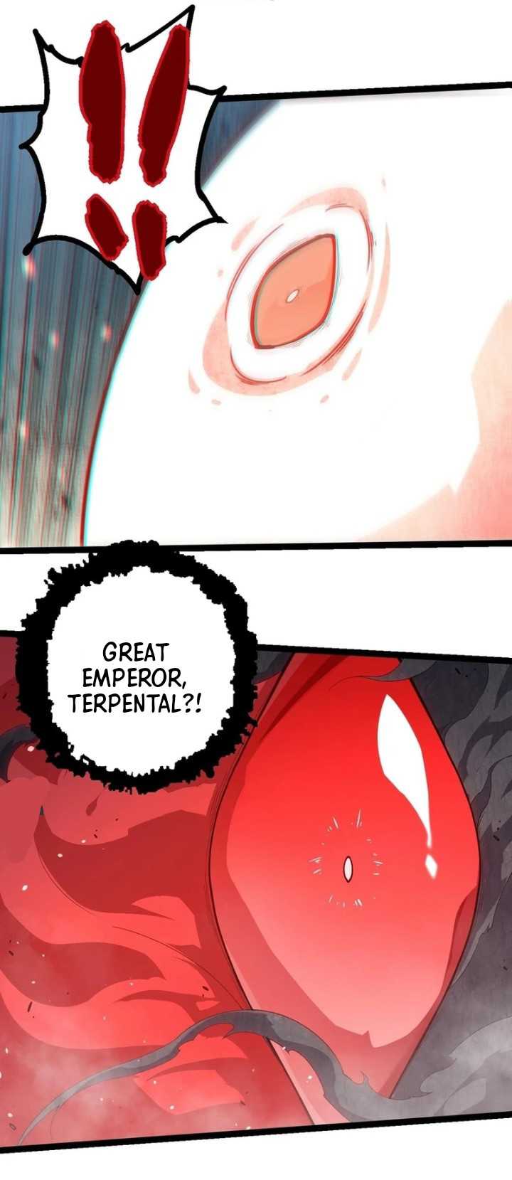 Evolution Begins With A Big Tree Chapter 373 - halaman 48