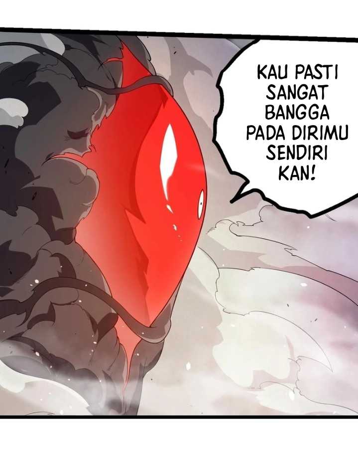 Evolution Begins With A Big Tree Chapter 373 - halaman 53