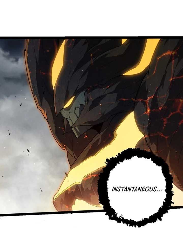 Evolution Begins With A Big Tree Chapter 373 - halaman 7