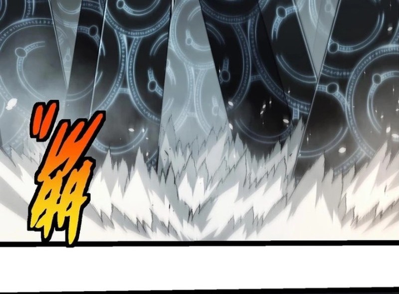 Evolution Begins With A Big Tree Chapter 374 - halaman 8