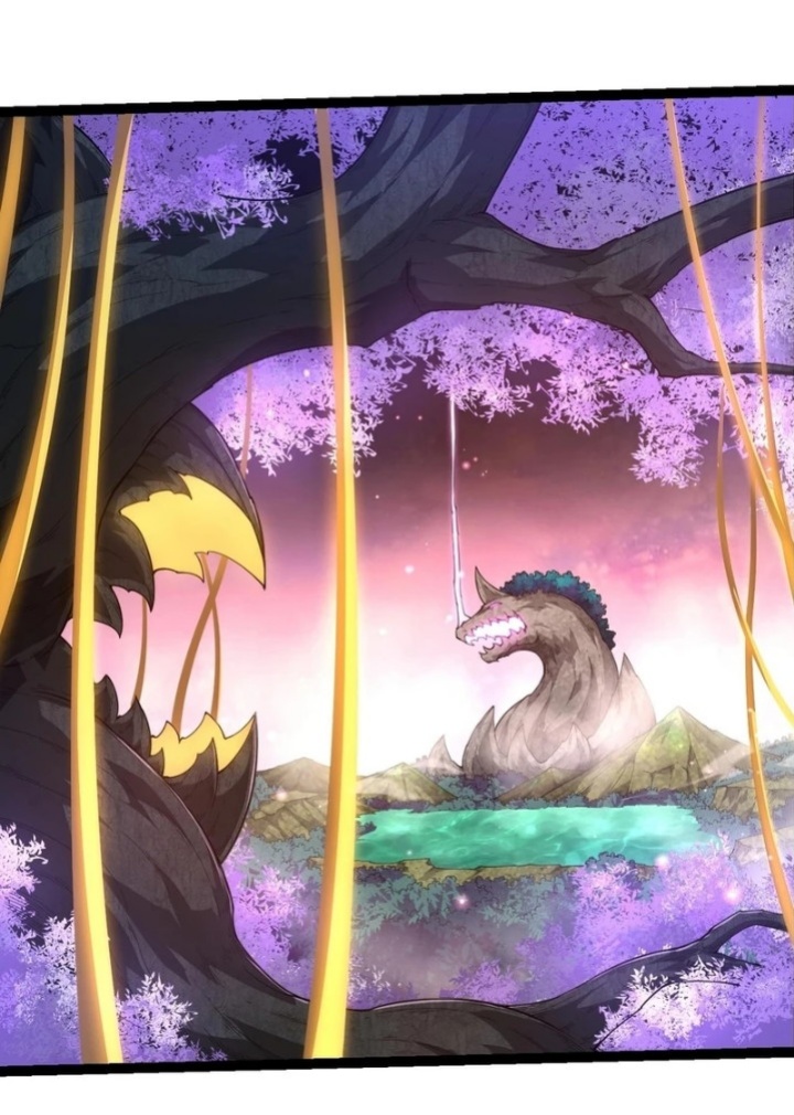 Evolution Begins With A Big Tree Chapter 376 - halaman 19
