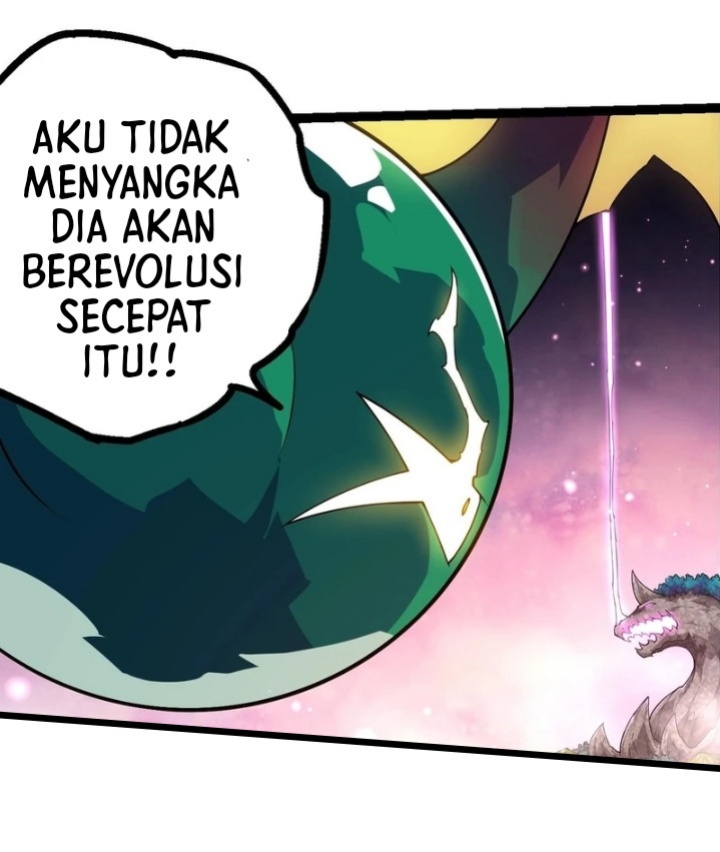 Evolution Begins With A Big Tree Chapter 376 - halaman 20