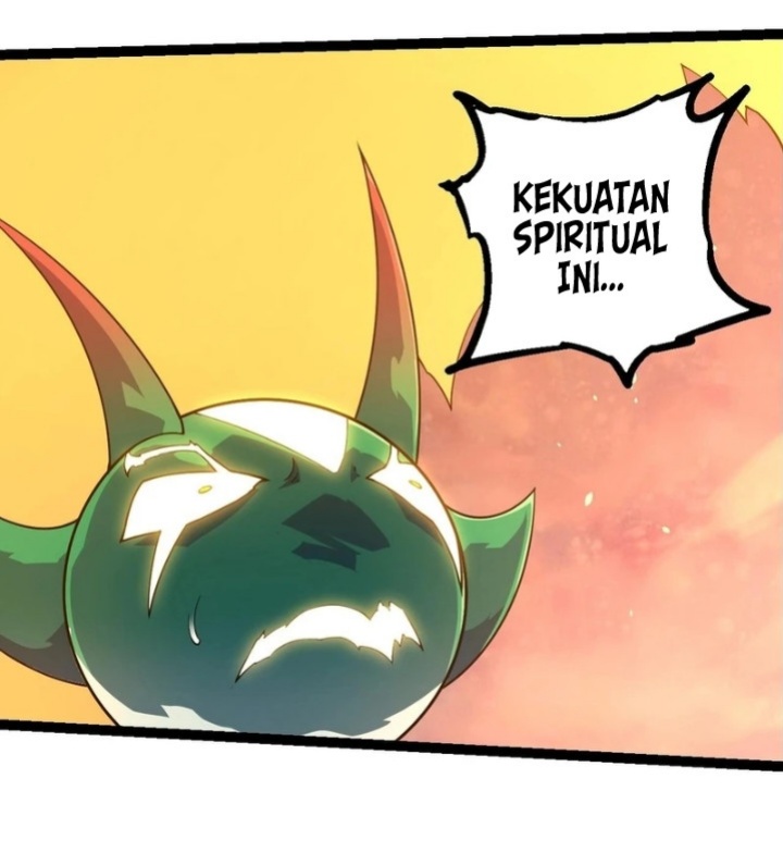 Evolution Begins With A Big Tree Chapter 376 - halaman 27