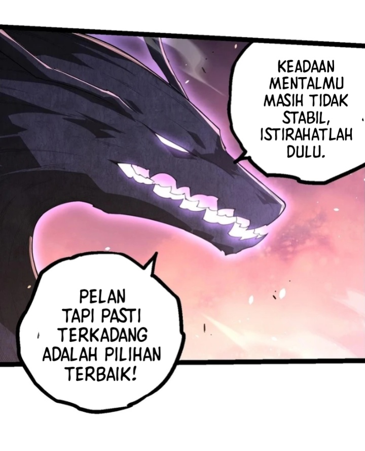 Evolution Begins With A Big Tree Chapter 376 - halaman 35