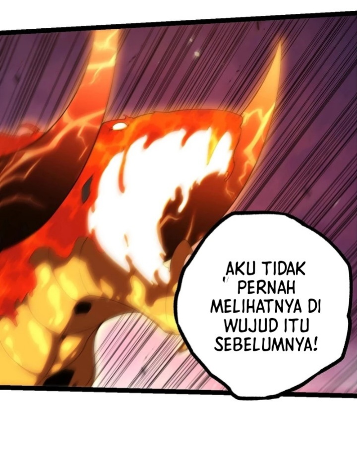 Evolution Begins With A Big Tree Chapter 376 - halaman 41